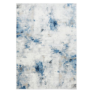 Emotion 33 Navy By Rug Culture 230X160cm Rectangle