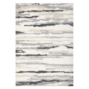 Moonlight Neptune Slate By Rug Culture 340 X 240Cm Rectangle