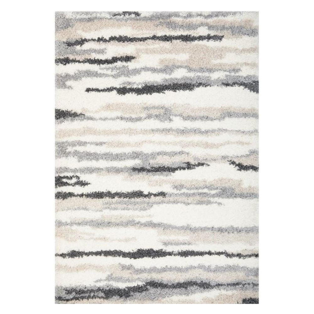 Moonlight Neptune Slate By Rug Culture 230 X 160Cm Rectangle