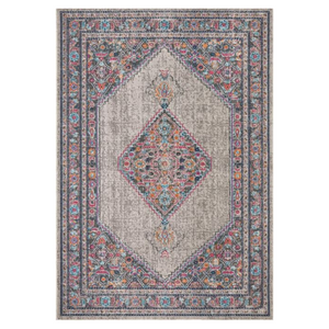 Eternal 910 Grey By Rug Culture 230X160cm Rectangle