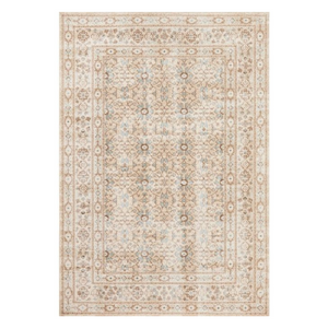 Eternal 911 Bone By Rug Culture 230X160cm Rectangle