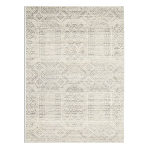 Mirage 351 Silver Rug By Culture Rectangle 230 X 160Cm Home And Garden