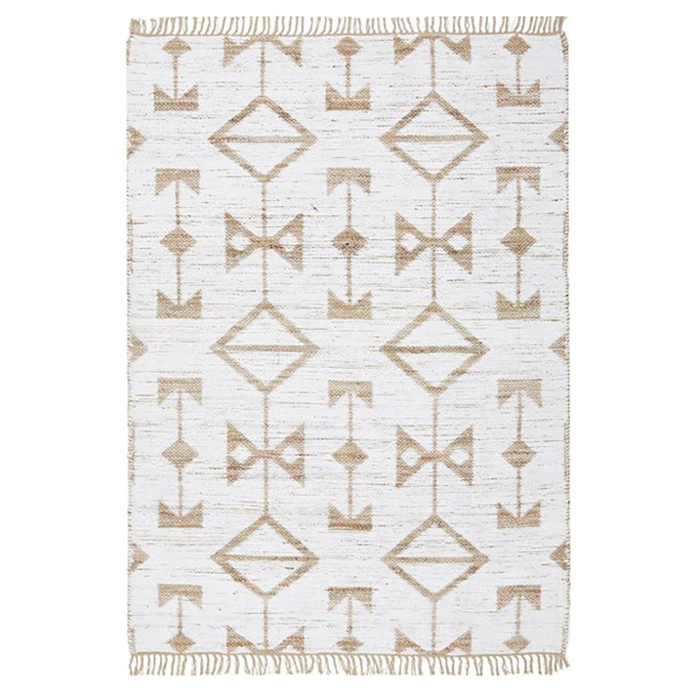 Bodhi Trudy Natural Rug By Culture Rectangle