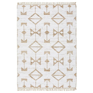 Bodhi Trudy Natural Rug By Culture Rectangle