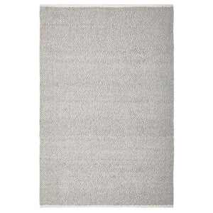 Boucle Grey By Rug Culture Rectangle