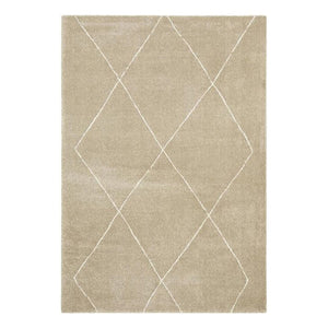 Broadway 931 Natural By Rug Culture Rectangle