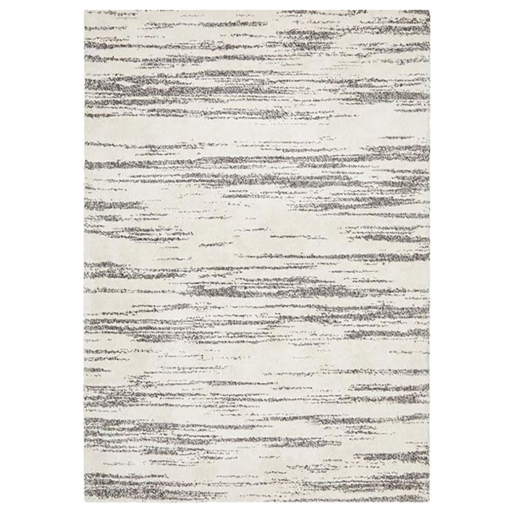 Broadway 933 Charcoal By Rug Culture 230X160cm Rectangle