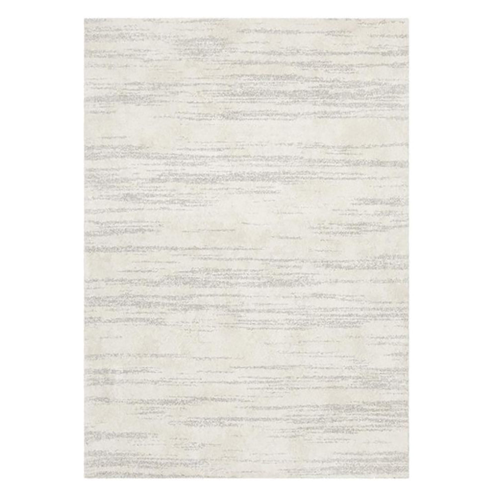 Broadway 933 Silver By Rug Culture Rectangle