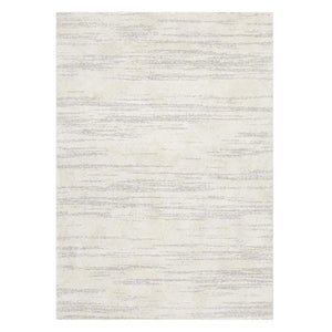 Broadway 933 Silver By Rug Culture Rectangle