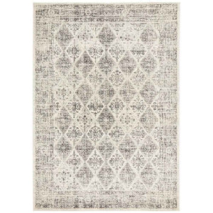 Century 999 Grey By Rug Culture Rectangle