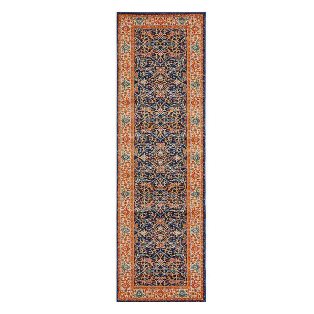 Evoke 262 Multi Runner By Rug Culture 400X80cm