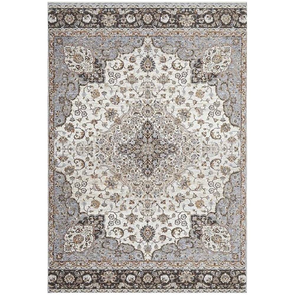 Jaipur 77 Silver By Rug Culture