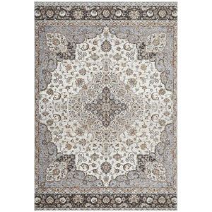 Jaipur 77 Silver By Rug Culture