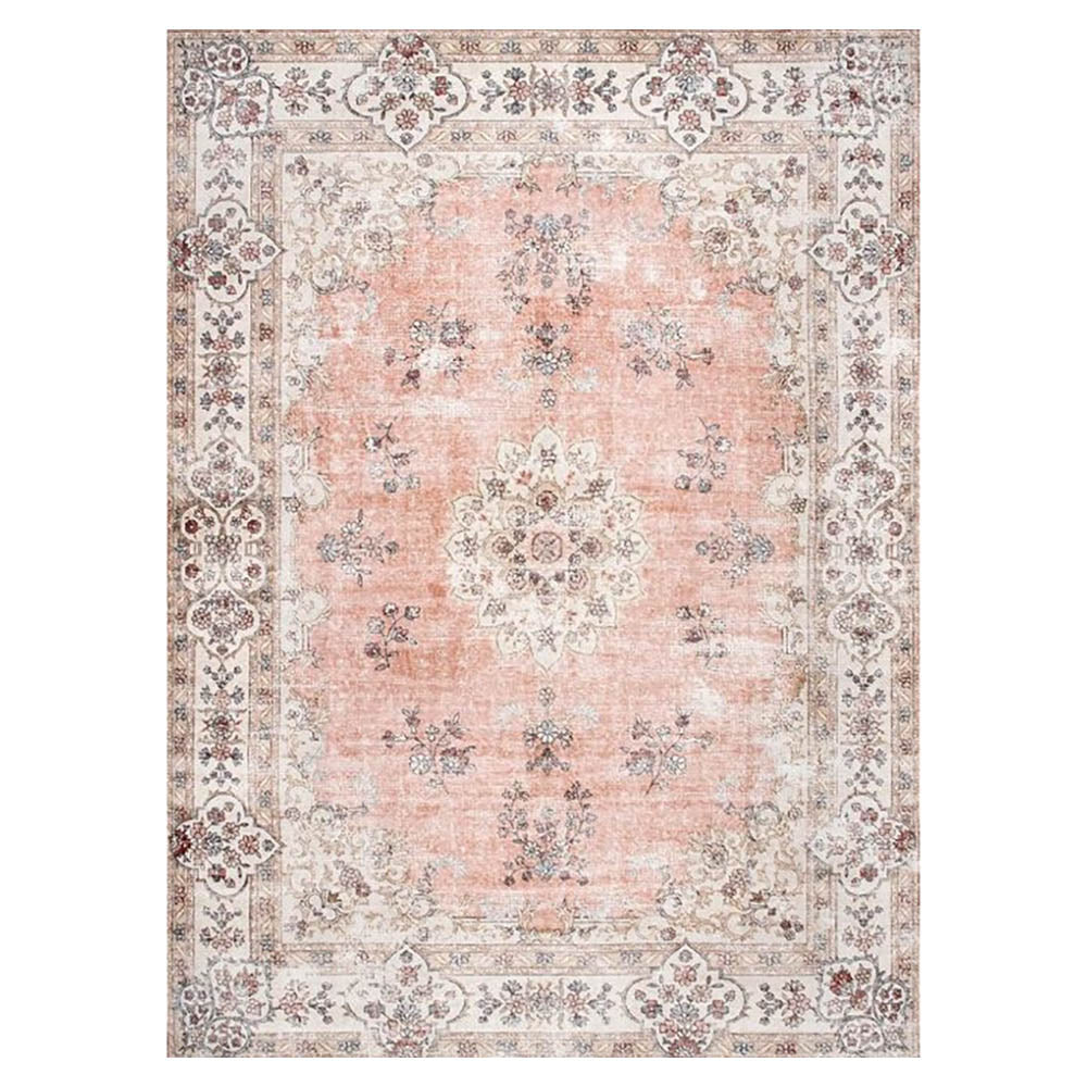 Kindred Coco Peach By Rug Culture Rectangle