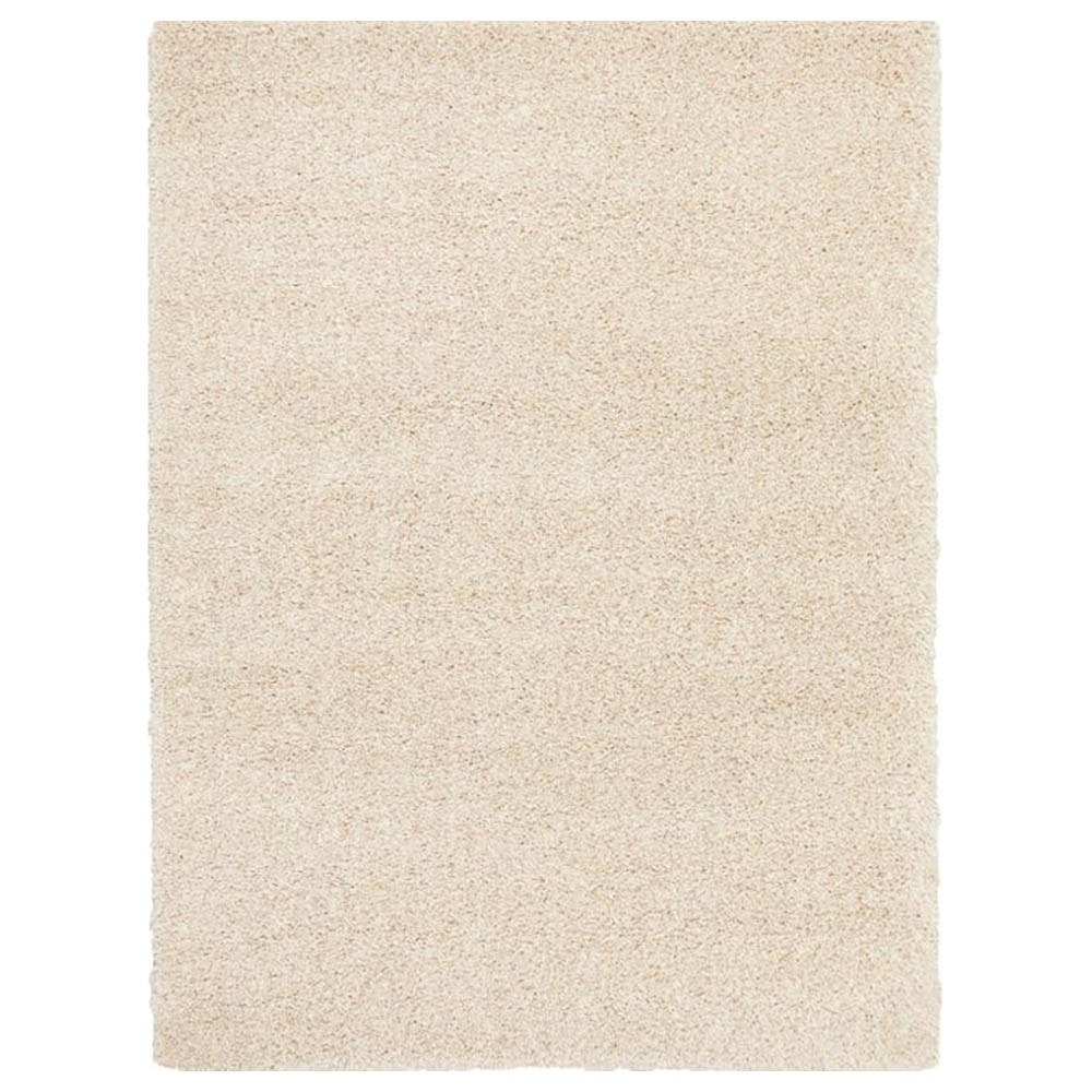 Laguna Cream Rug By Culture Rectangle