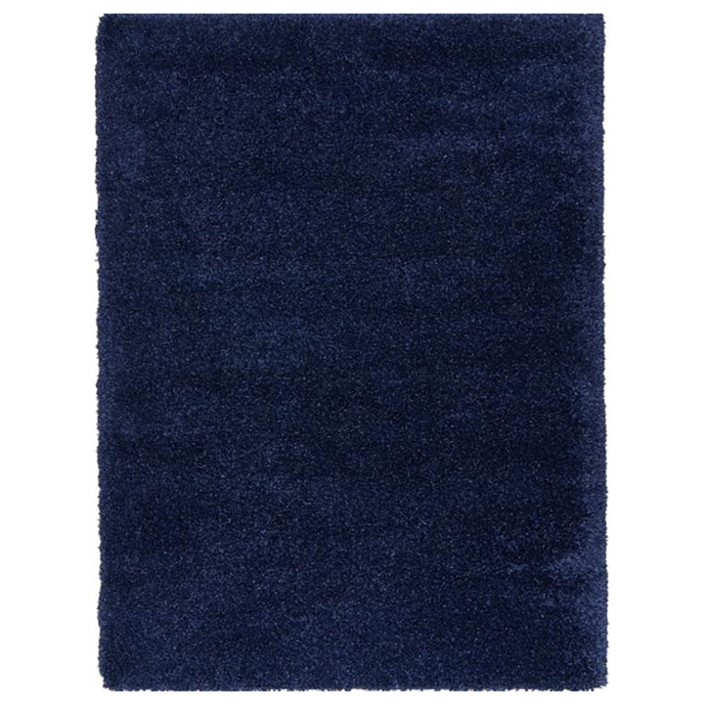 Laguna Denim Rug By Culture Rectangle