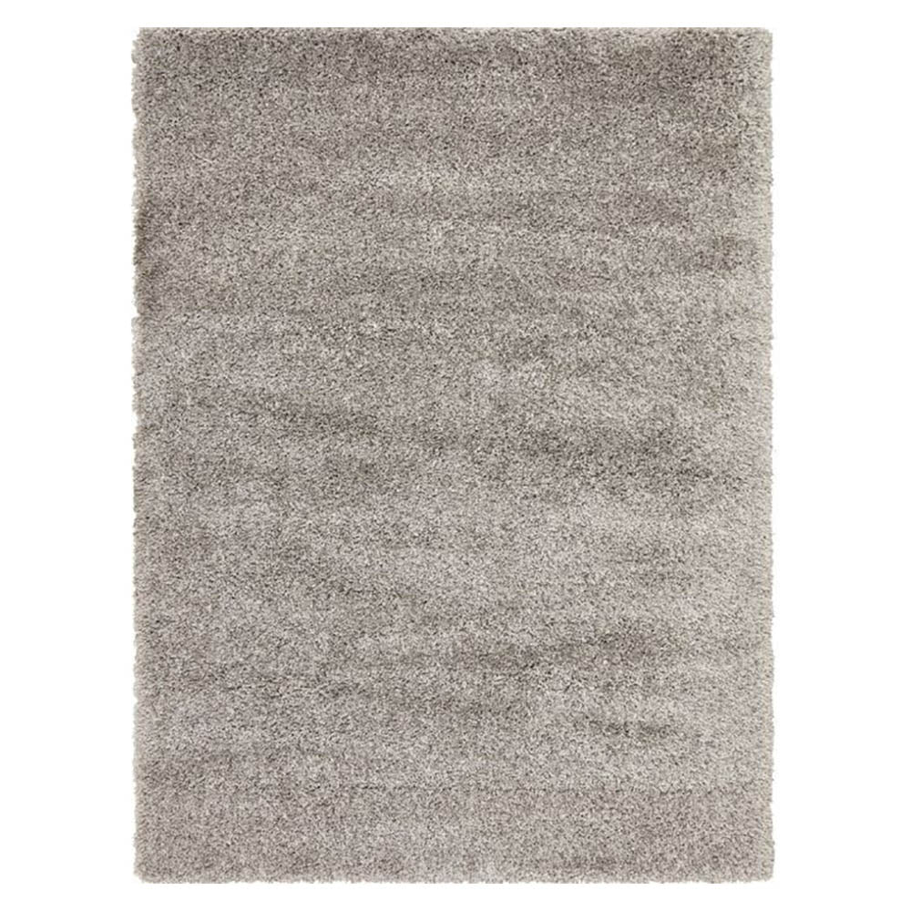 Laguna Silver Rug By Culture Rectangle