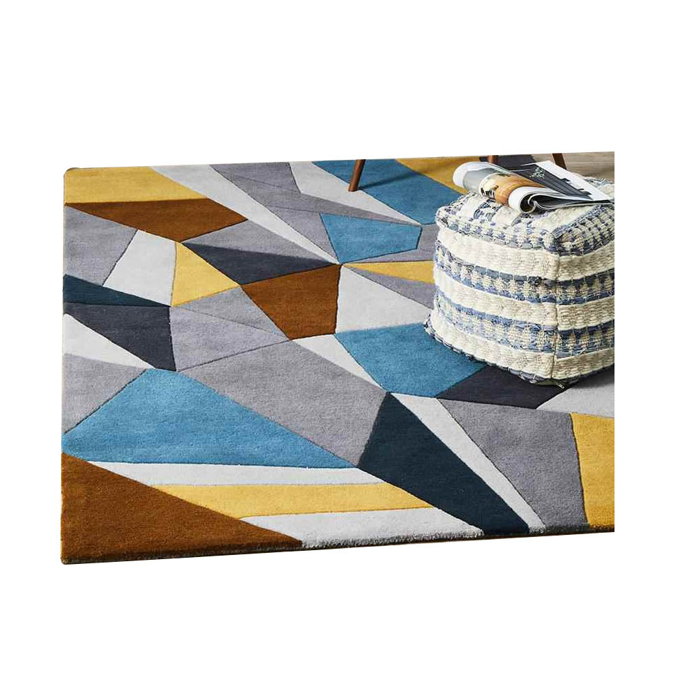 Matrix 902 Safari By Rug Culture Rectangle