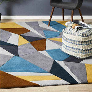 Matrix 902 Safari By Rug Culture Rectangle