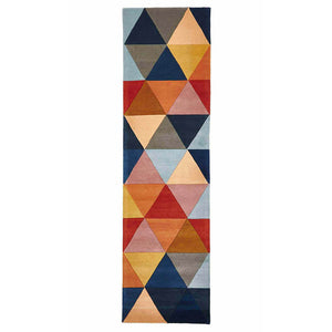 Matrix 905 Multi Runner By Rug Culture