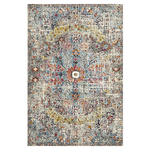 Museum 863 Multi Rug By Culture Rectangle 400 X 300Cm For Home And Garden