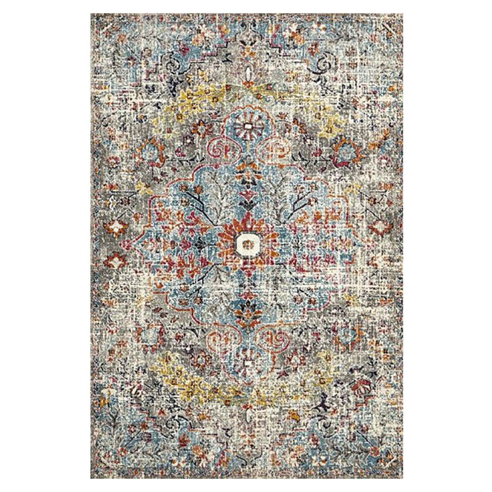 Museum 863 Multi By Rug Culture 330 X 240Cm Rectangle