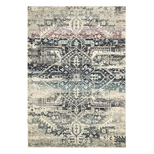 Museum 865 Blue By Rug Culture 230X160cm Rectangle