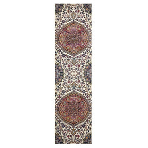 Museum 867 Multi Runner By Rug Culture 400 Centimetre X 80 And Carpet Accessories