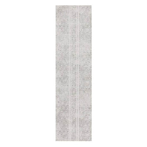 Oasis 450 Grey Runner By Rug Culture 300X80cm