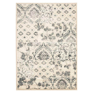 Oxford 432 Blue By Rug Culture 400X300cm Rectangle