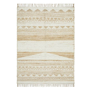 Parade 333 White By Rug Culture 220X150cm Rectangle