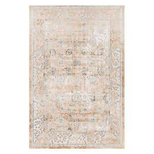 Providence 830 Cream By Rug Culture 230 X 160Cm Rectangle