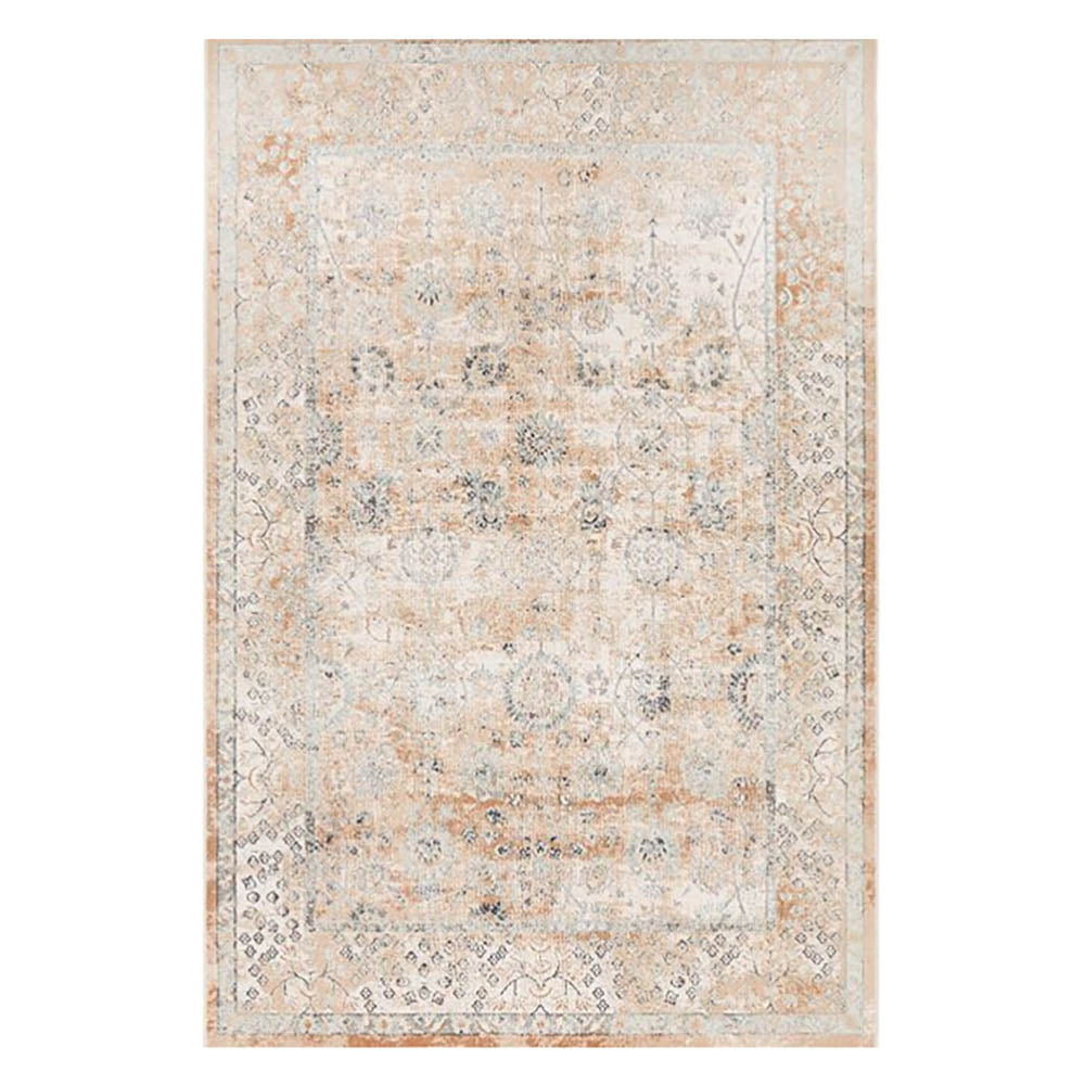 Providence 830 Cream By Rug Culture 290X200cm Rectangle