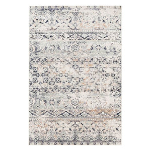 Providence 833 Blue By Rug Culture 230X160cm Rectangle