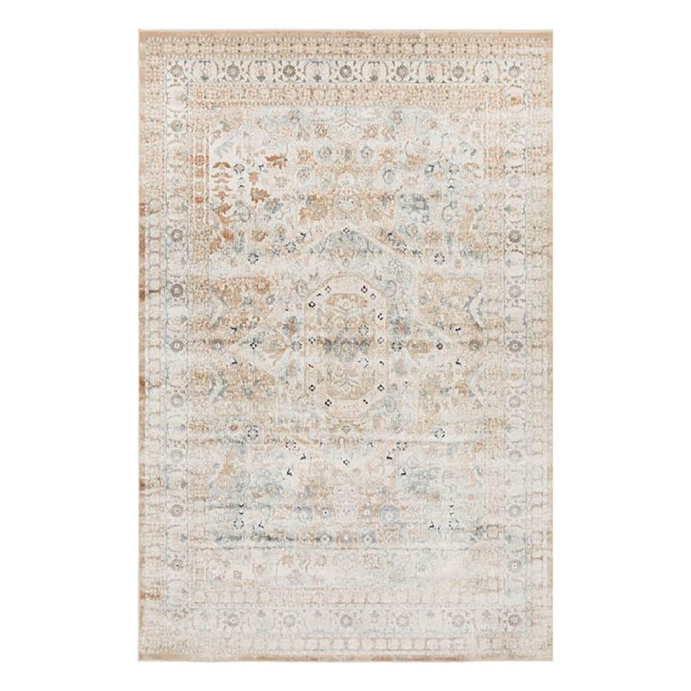 Providence 834 Beige By Rug Culture 330X240cm Rectangle