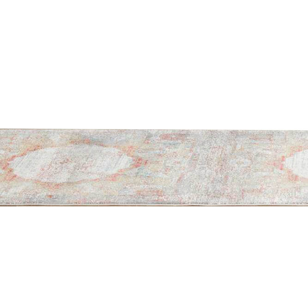 Reflections 103 Terra Runner By Rug Culture 500X80cm