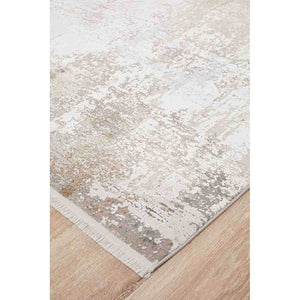 Reflections 105 Natural By Rug Culture 400X300cm Rectangle