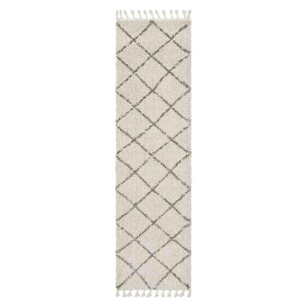 Rug Culture Saffron 22 Natural Runner By