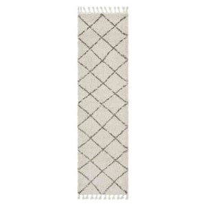 Rug Culture Saffron 22 Natural Runner By