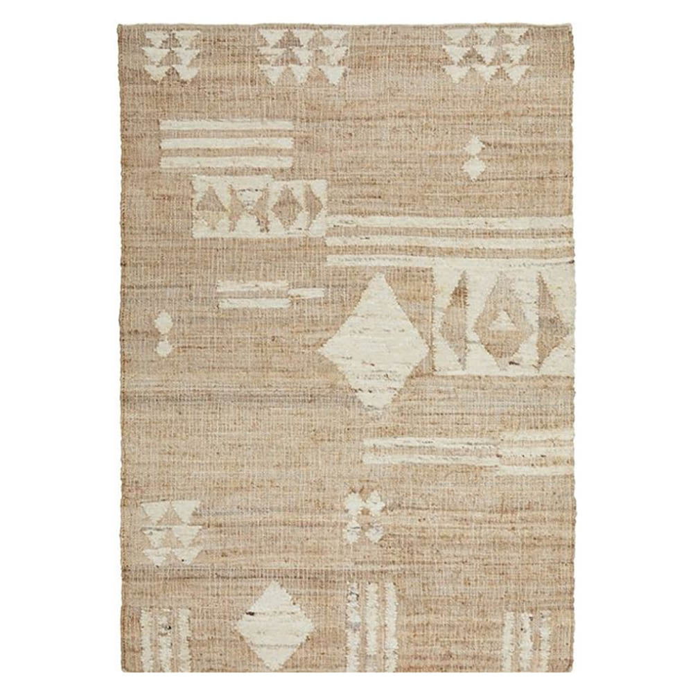 Rug Culture Sahara Arman Natural Rugs By Rectangle