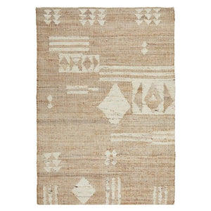 Rug Culture Sahara Arman Natural Rugs By Rectangle