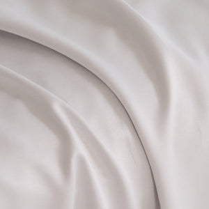 Royal Comfort 3000 Thread Count Bamboo Cooling Sheet Set King Mid Grey