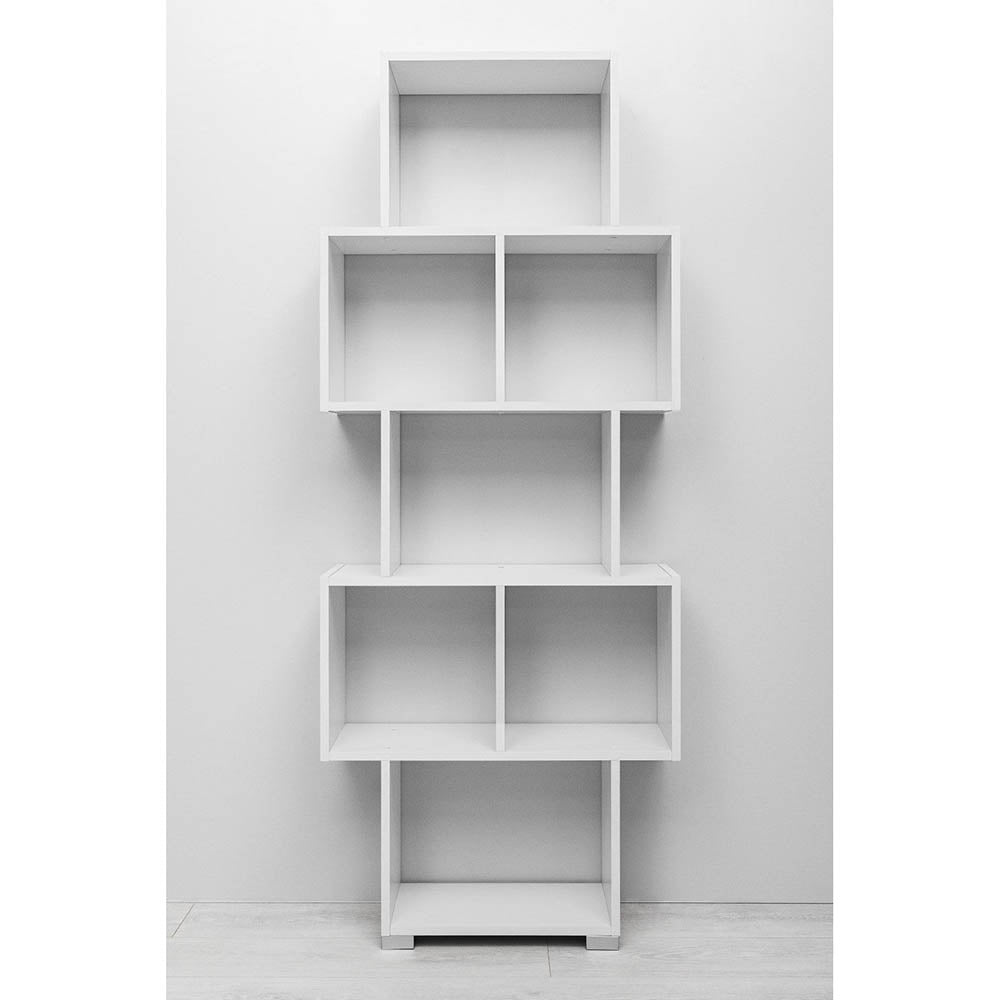 Lisbon Display Shelf White