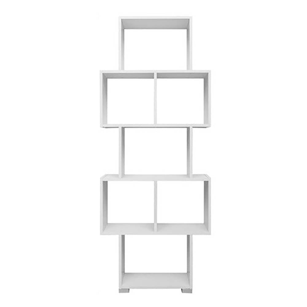 Lisbon Display Shelf White