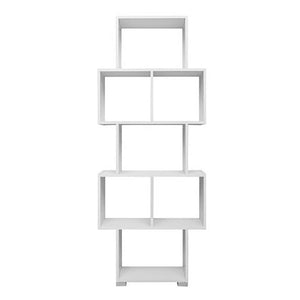 Lisbon Display Shelf White