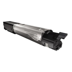 Oki C5600 C5700 Black Premium Toner