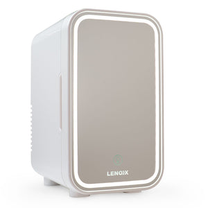 6L Touch Operated Beauty Cosmetics & Skincare Fridge