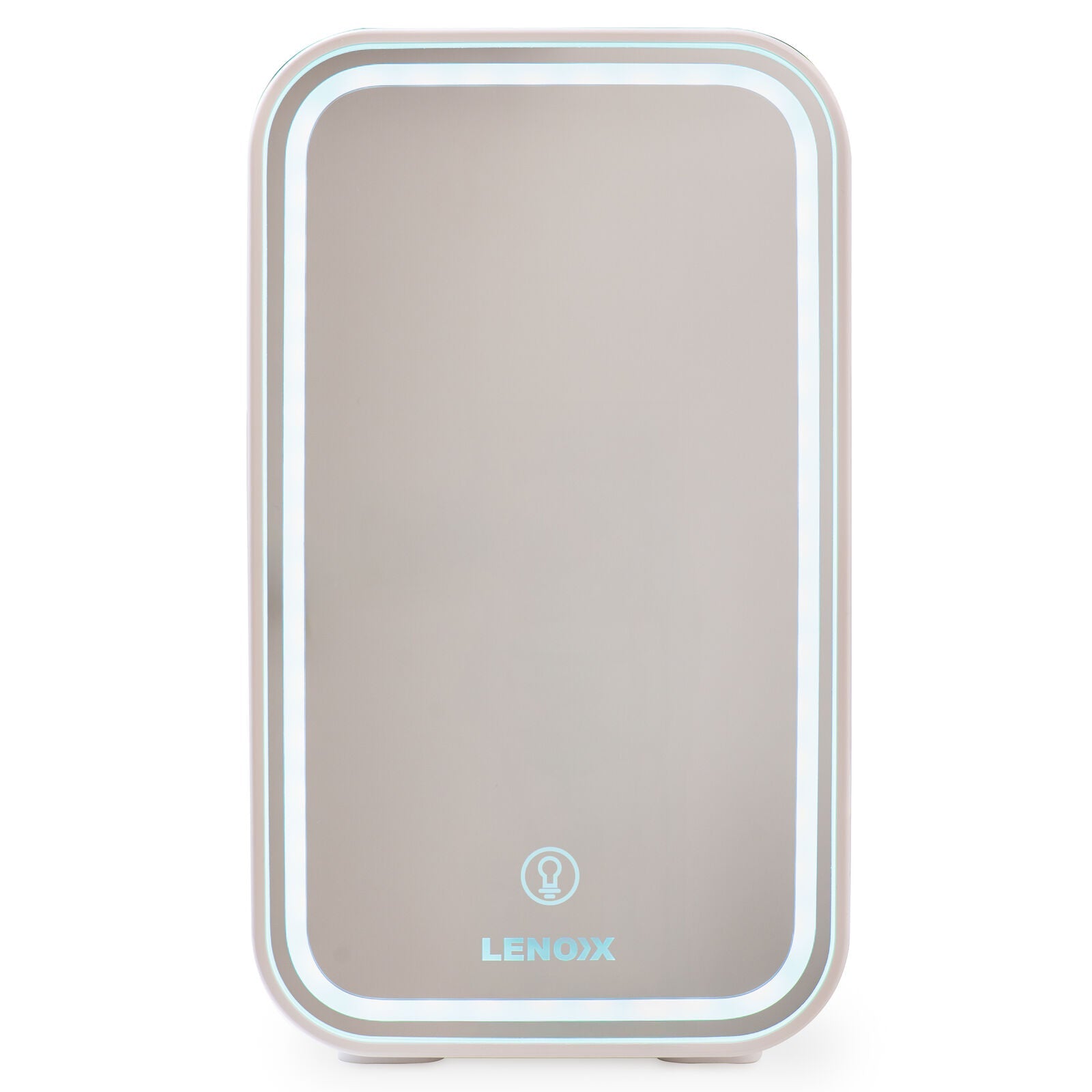 6L Touch Operated Beauty Cosmetics & Skincare Fridge