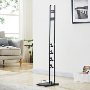 Vacuum Cleaner Rack Holder Freestanding For Dyson Stand V6 V7 V8 V10 V11