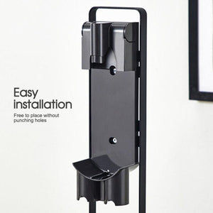 Vacuum Cleaner Rack Holder Freestanding For Dyson Stand V6 V7 V8 V10 V11